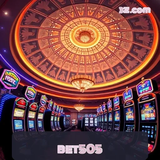 bet505: Um App Incrível para Jogadores Brasileiros!