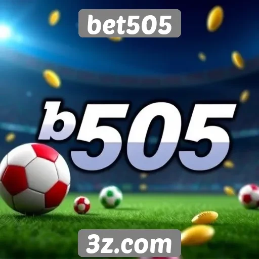 Comparativo de bônus oferecidos por bet505