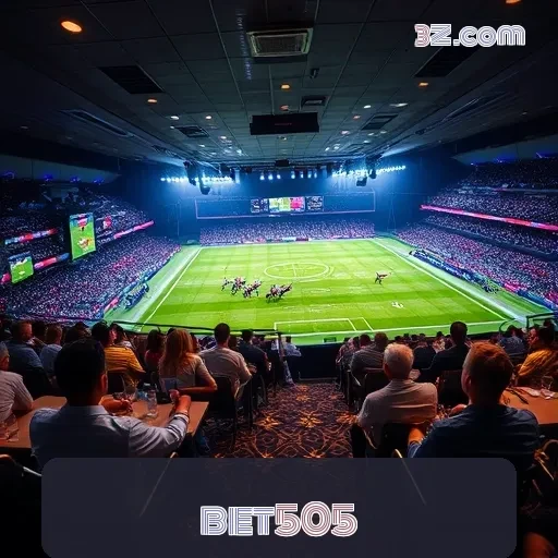 bet505: Como a Segurança é Garantida no Jogo Online