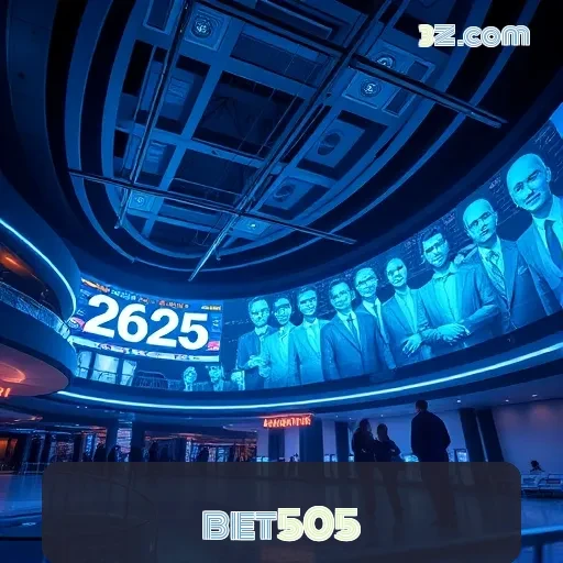 bet505: Descubra Os Segredos das Melhores Caça-Níqueis Hoje!