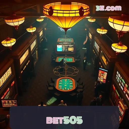 bet505: O Suporte 24/7 que Todo Jogador Deseja