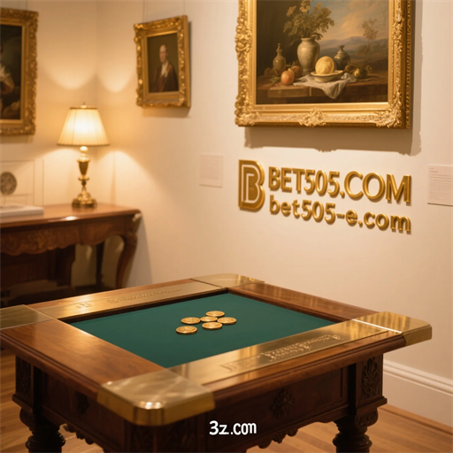Descubra a Diversão dos Jogos de Mesa na Bet505
